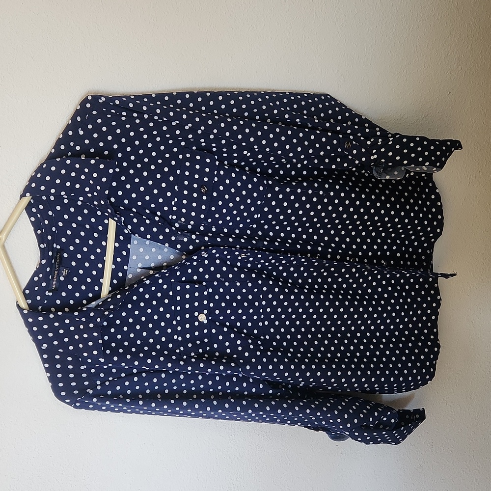 Adrienne Vittadini blouse